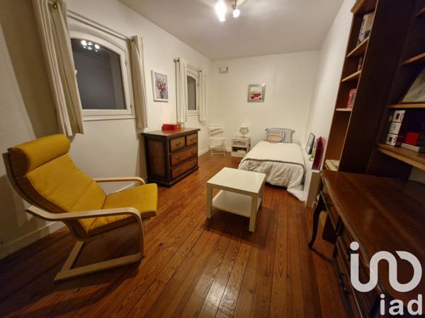 Maison à vendre 5 pièces 136 m² Saintes