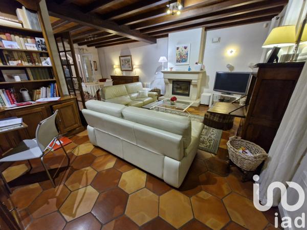 Maison à vendre 5 pièces 136 m² Saintes