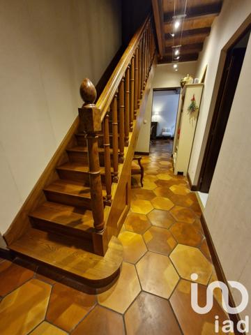 Maison à vendre 5 pièces 136 m² Saintes