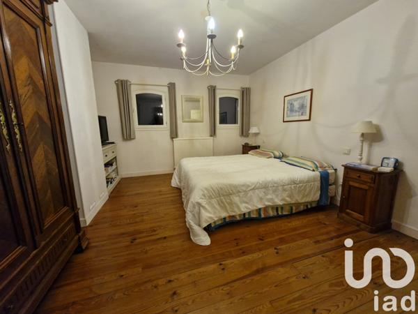 Maison à vendre 5 pièces 136 m² Saintes