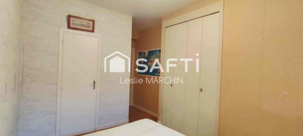 Maison familiale de plain pied à l'architecture contemporaine + 88m2 de dépendance