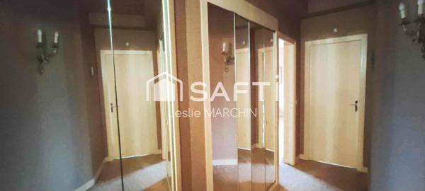 Maison familiale de plain pied à l'architecture contemporaine + 88m2 de dépendance