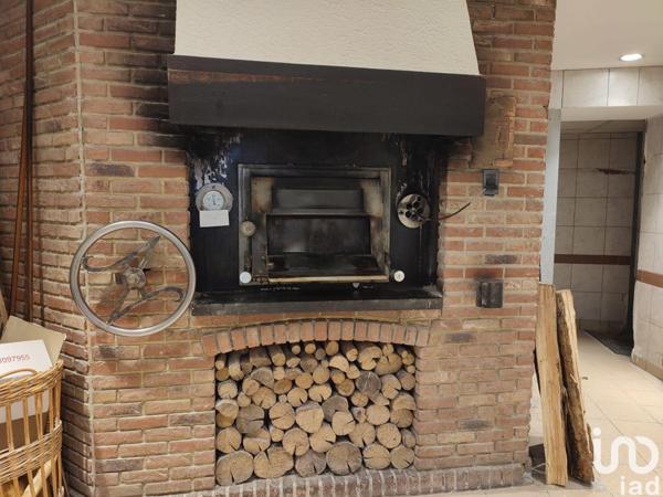 Boulangerie à vendre 160 m² Givet