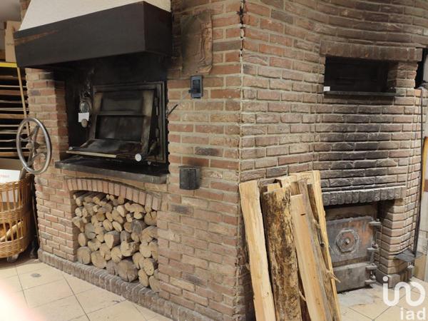 Boulangerie à vendre 160 m² Givet