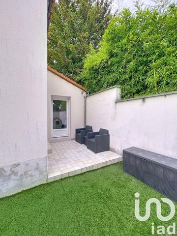 Maison à vendre 4 pièces 74 m² Reims