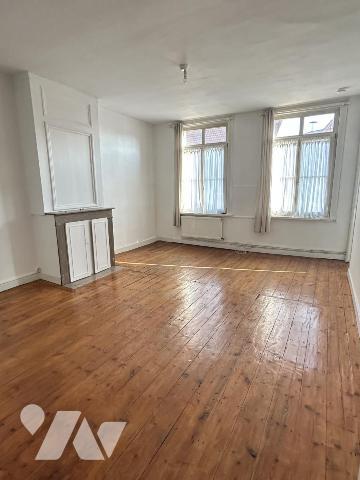 LILLE VIEUX LILLE - T3 83 M²
