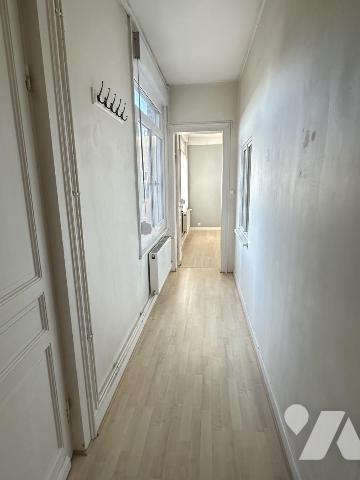 LILLE VIEUX LILLE - T3 83 M²