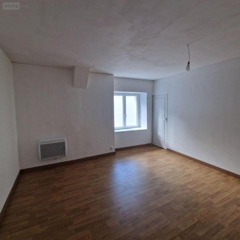 Maison de ville à vendre à Pré-en-Pail-Saint-Samson en Mayenne (53140), ref : 12725/743