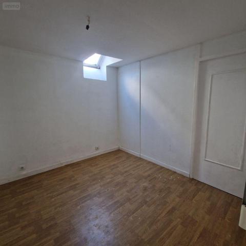 Maison de ville à vendre à Pré-en-Pail-Saint-Samson en Mayenne (53140), ref : 12725/743