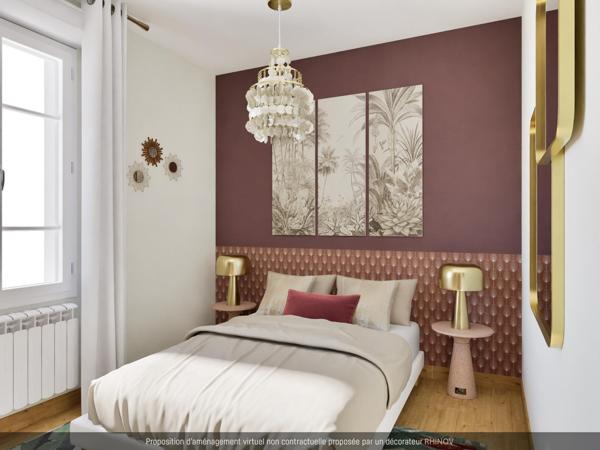 Maison joliment rénovée de 156 m² sur un terrain de 344 m²