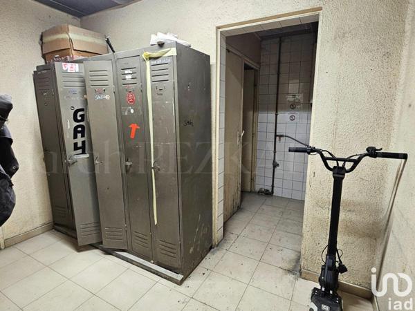 Boutique/Local commercial à vendre 430 m² Creil