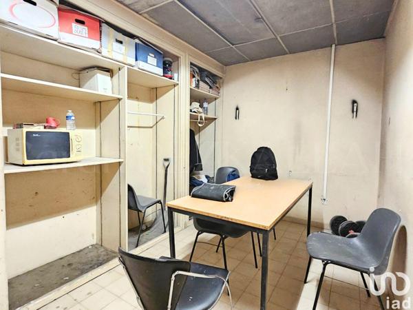 Boutique/Local commercial à vendre 430 m² Creil