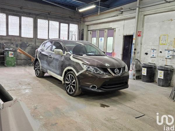 Boutique/Local commercial à vendre 430 m² Creil