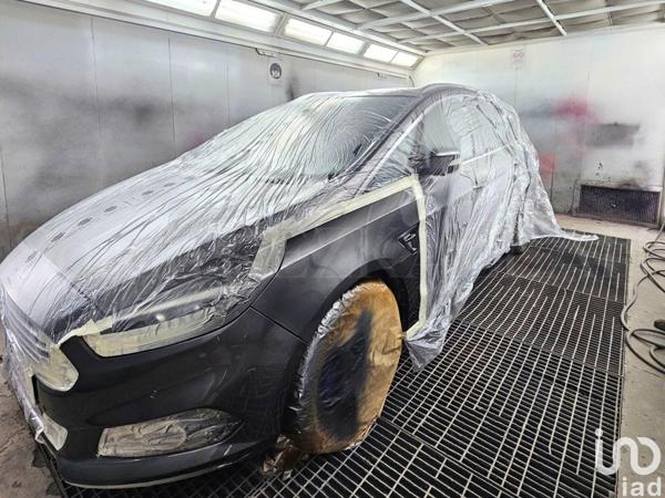 Boutique/Local commercial à vendre 430 m² Creil