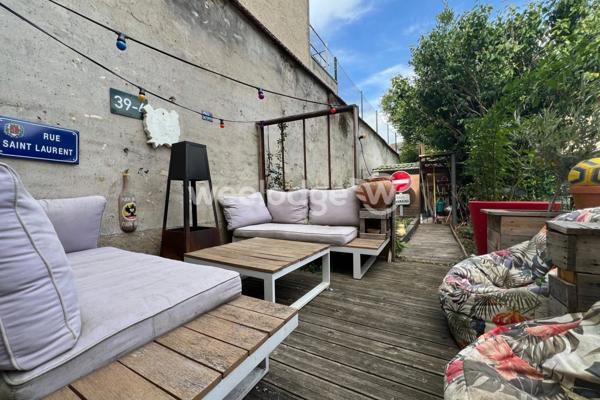 Appartement à vendre 3 pièces de 70,22 m² à Mantes-la-Jolie