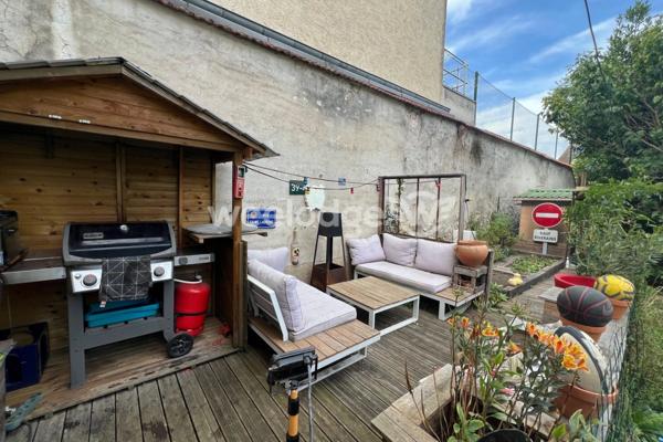 Appartement à vendre 3 pièces de 70,22 m² à Mantes-la-Jolie