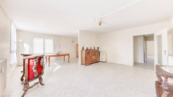 Appartement Roissy En Brie 4 pièce(s) 78.8 m2