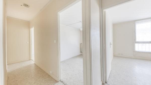 Appartement Roissy En Brie 4 pièce(s) 78.8 m2