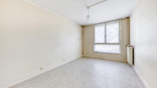 Appartement Roissy En Brie 4 pièce(s) 78.8 m2