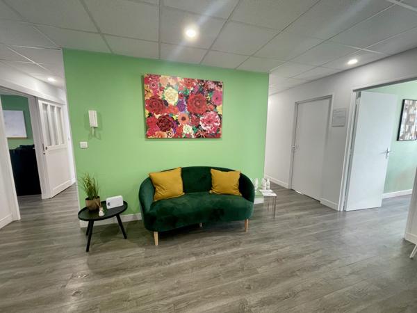 Bureaux à vendre à EVREUX 27000