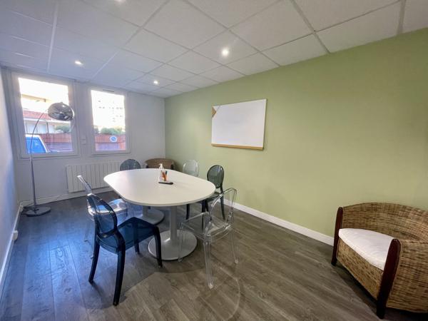 Bureaux à vendre à EVREUX 27000