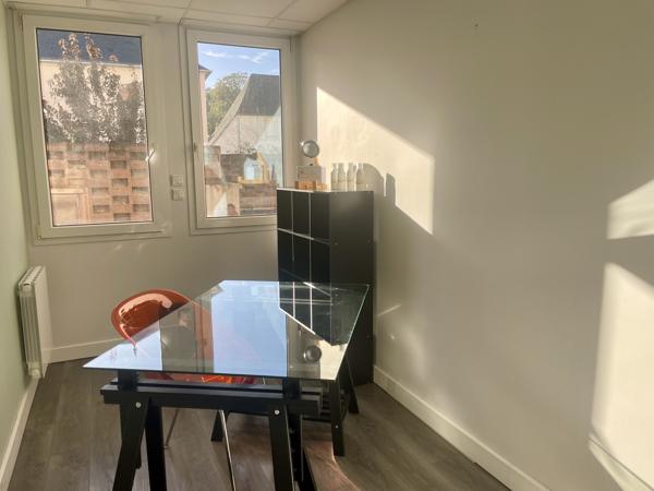 Bureaux à vendre à EVREUX 27000