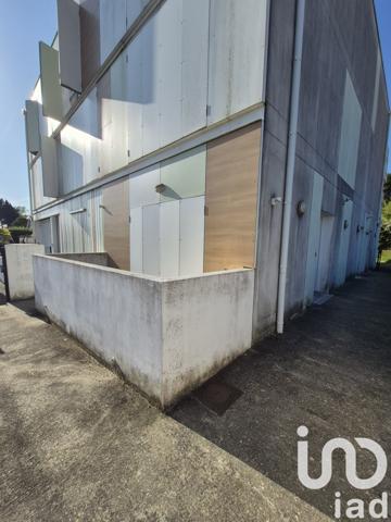 Studio 1 pièce de 28 m² à Bassens (33530)