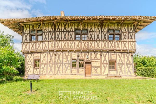 Le Manoir de la Charme