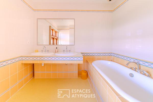 Le Manoir de la Charme