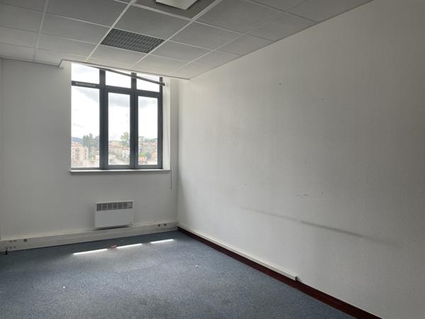 Espace Fauriel