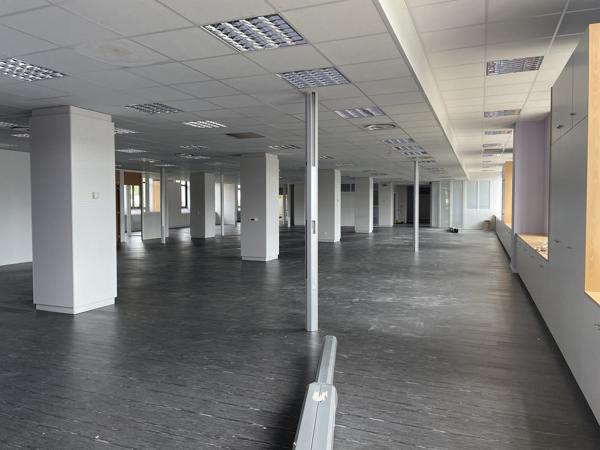 Espace Fauriel