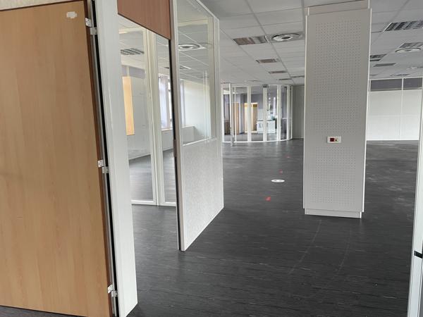 Espace Fauriel