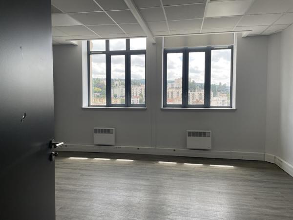 Espace Fauriel