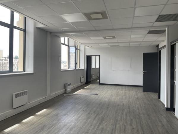 Espace Fauriel