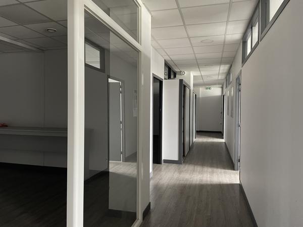 Espace Fauriel