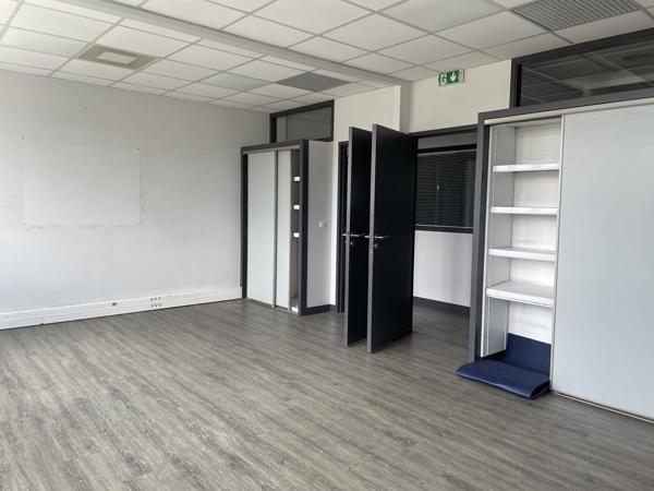 Espace Fauriel