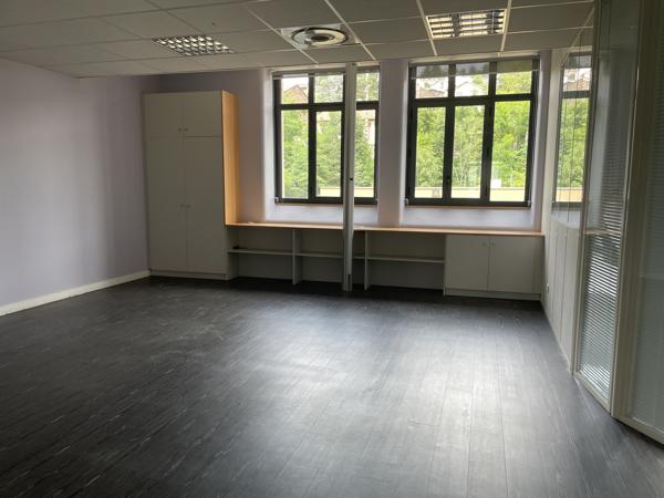 Espace Fauriel