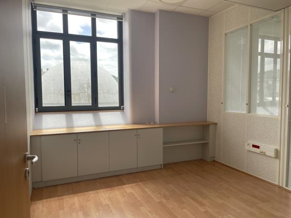 Espace Fauriel