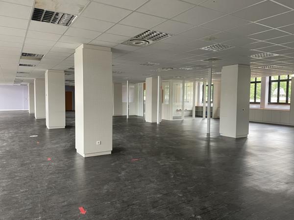 Espace Fauriel