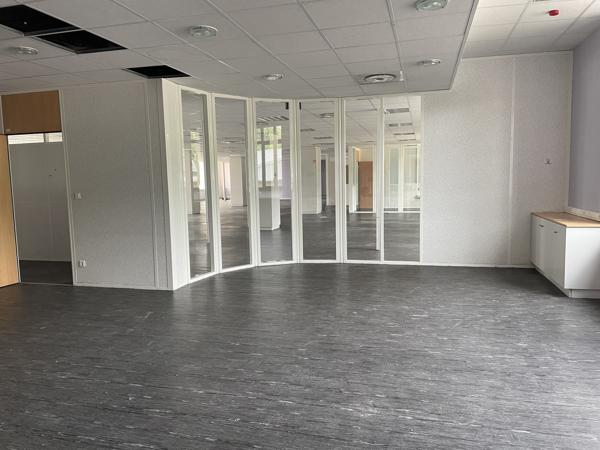 Espace Fauriel