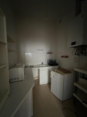 RUE DU CONSULAT - AURILLAC