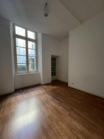 RUE DU CONSULAT - AURILLAC