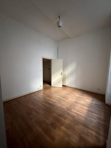 RUE DU CONSULAT - AURILLAC