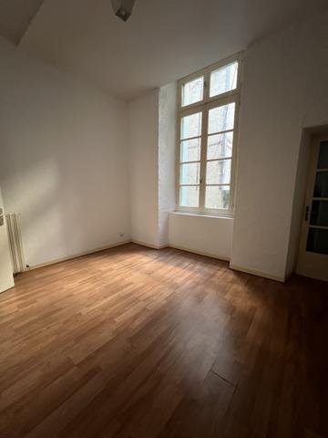 RUE DU CONSULAT - AURILLAC