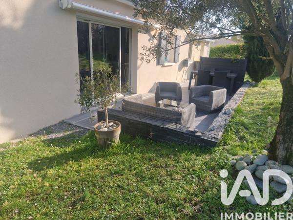 Maison à vendre 5 pièces 120 m² L'Isle-d'Espagnac