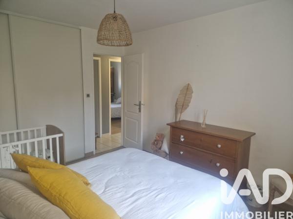 Maison à vendre 5 pièces 120 m² L'Isle-d'Espagnac