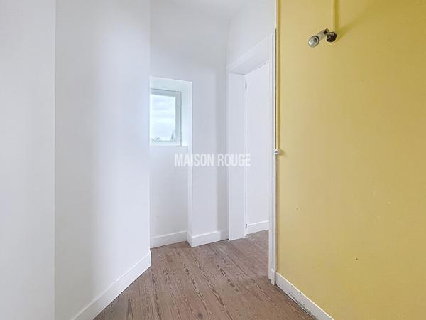 Appartement 3 pièces 63 m² à rénover ,vue mer, Dinard la Malouine