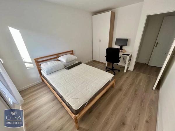 Appartement à louer 3 pièces 53.77m²