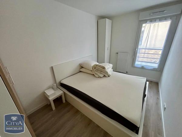 Appartement à louer 3 pièces 53.77m²