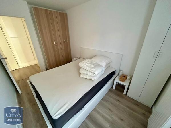 Appartement à louer 3 pièces 53.77m²